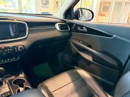 
										2017 Kia Sorento Ex V6 full									