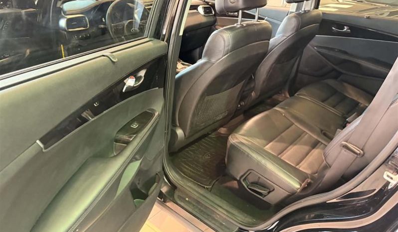 
								2017 Kia Sorento Ex V6 full									