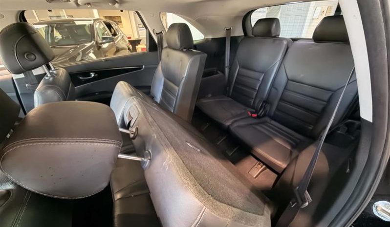 
								2017 Kia Sorento Ex V6 full									