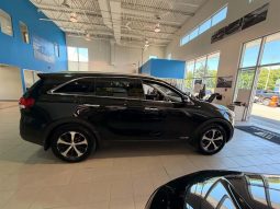 2017 Kia Sorento Ex V6