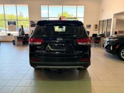 
										2017 Kia Sorento Ex V6 full									