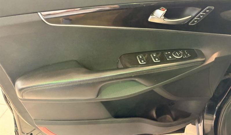 
								2017 Kia Sorento Ex V6 full									