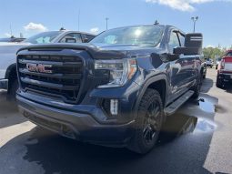 2020 GMC Sierra 1500 - Used Truck - VIN: 1GTU9CET9LZ206591 - Buckingham Chevrolet Buick GMC Gatineau