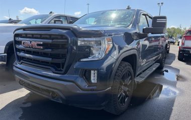 2020 GMC Sierra 1500 Crew Cab 4×4