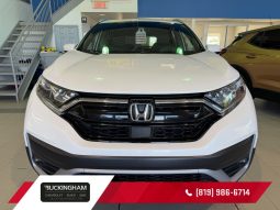 
										2021 Honda CR-V Sport 4wd full									
