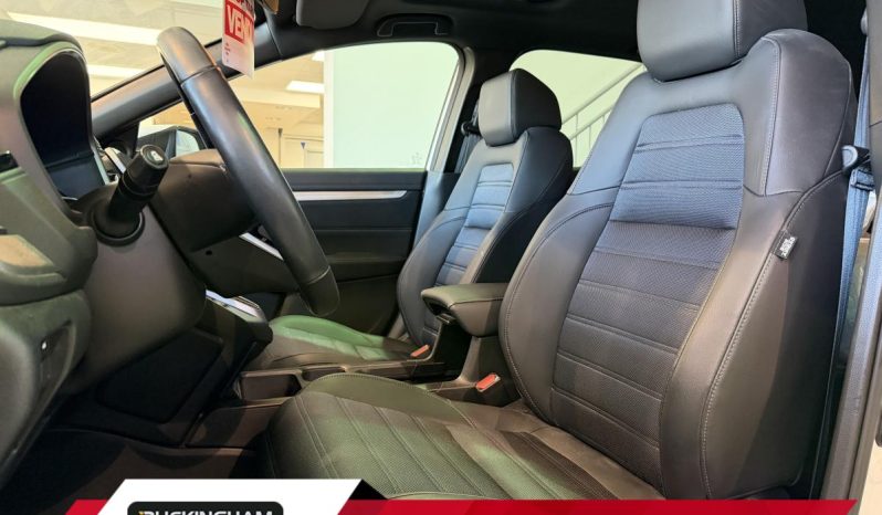 
								2021 Honda CR-V Sport 4wd full									