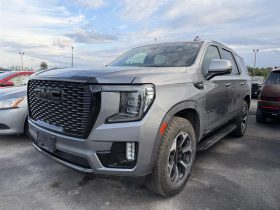 2022 GMC Yukon 4×4 Denali
