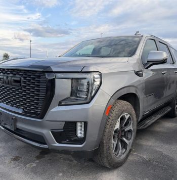 2022 GMC Yukon - Used SUV - VIN: 1GKS2DKL5NR309522 - Buckingham Chevrolet Buick GMC Gatineau