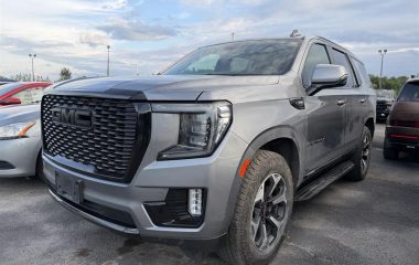 2022 GMC Yukon 4×4 Denali