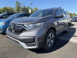 2022 Honda CR-V Lx Awd