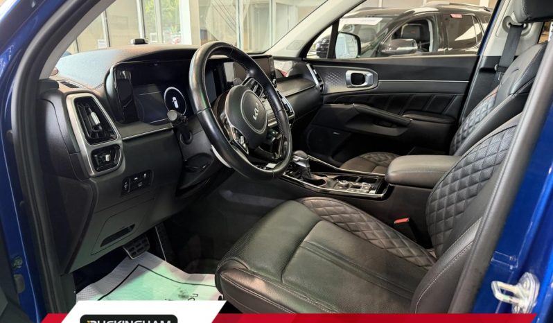 
								2022 Kia Sorento Sx 2.5t Awd full									