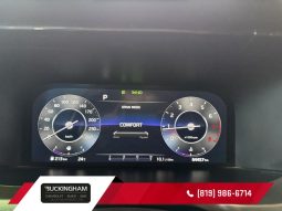
										2022 Kia Sorento Sx 2.5t Awd full									