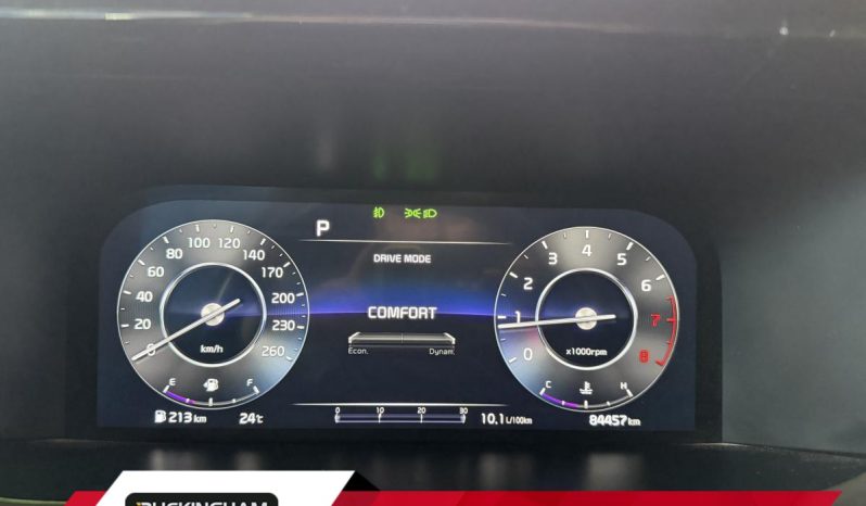 
								2022 Kia Sorento Sx 2.5t Awd full									
