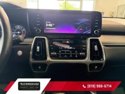 
										2022 Kia Sorento Sx 2.5t Awd full									