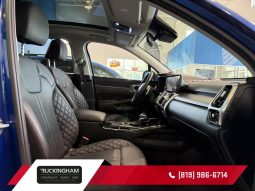 
										2022 Kia Sorento Sx 2.5t Awd full									