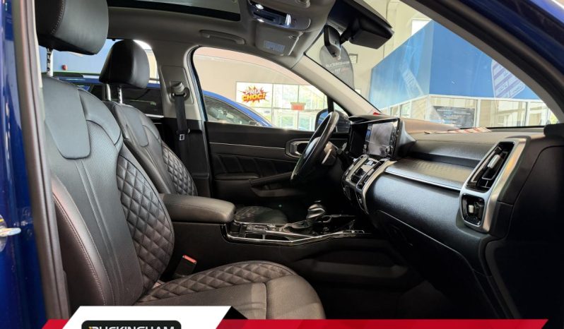 
								2022 Kia Sorento Sx 2.5t Awd full									