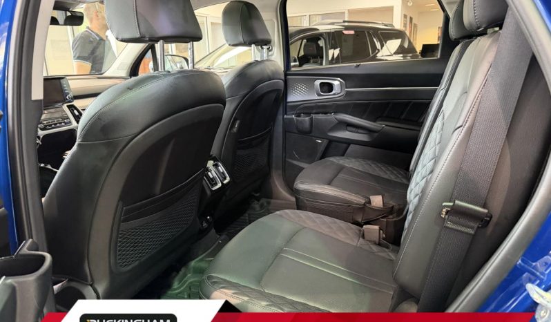 
								2022 Kia Sorento Sx 2.5t Awd full									
