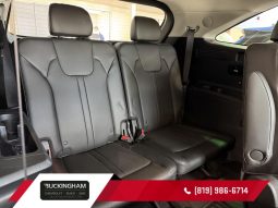 
										2022 Kia Sorento Sx 2.5t Awd full									