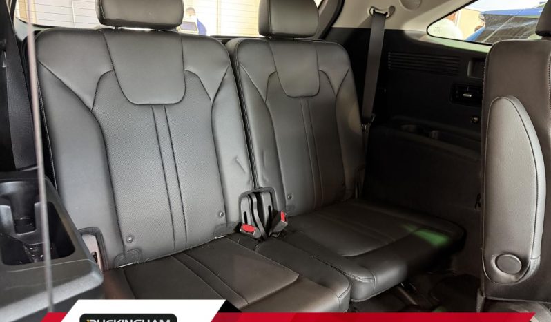 
								2022 Kia Sorento Sx 2.5t Awd full									