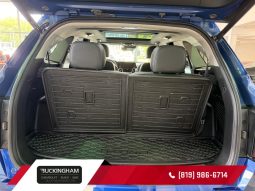 
										2022 Kia Sorento Sx 2.5t Awd full									