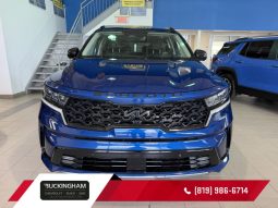 
										2022 Kia Sorento Sx 2.5t Awd full									