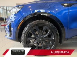 
										2022 Kia Sorento Sx 2.5t Awd full									