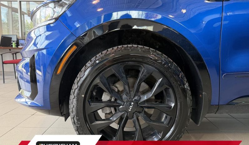 
								2022 Kia Sorento Sx 2.5t Awd full									