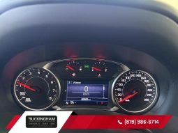 
										2023 GMC Terrain Sle Awd full									