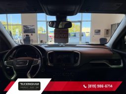 
										2023 GMC Terrain Sle Awd full									