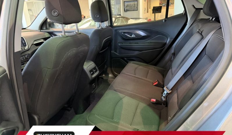 
								2023 GMC Terrain Sle Awd full									