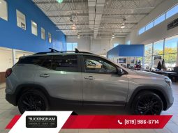 
										2023 GMC Terrain Sle Awd full									