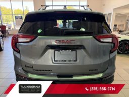 
										2023 GMC Terrain Sle Awd full									