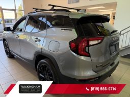 
										2023 GMC Terrain Sle Awd full									