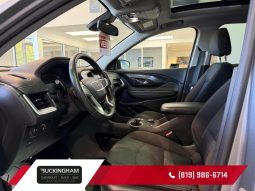
										2023 GMC Terrain Sle Awd full									