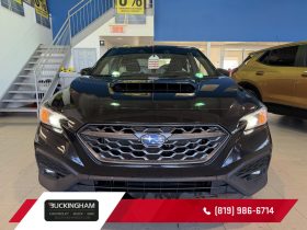 2023 Subaru WRX 4dr Sport Eyesight