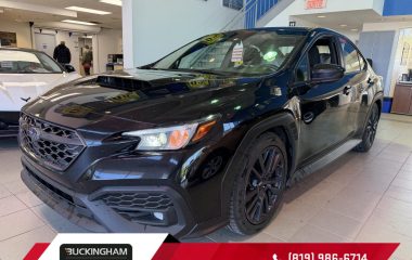 2023 Subaru WRX 4dr Sport Eyesight