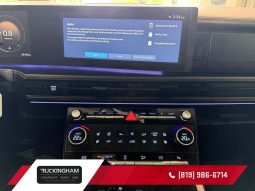 
										2024 Hyundai Santa Fe 2.5t Ultimate full									