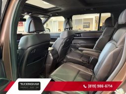 
										2024 Hyundai Santa Fe 2.5t Ultimate full									