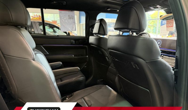 
								2024 Hyundai Santa Fe 2.5t Ultimate full									