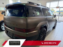 
										2024 Hyundai Santa Fe 2.5t Ultimate full									