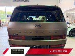 
										2024 Hyundai Santa Fe 2.5t Ultimate full									