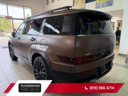 
										2024 Hyundai Santa Fe 2.5t Ultimate full									