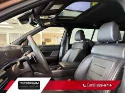 
										2024 Hyundai Santa Fe 2.5t Ultimate full									