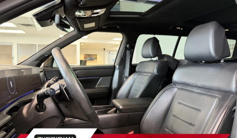 
								2024 Hyundai Santa Fe 2.5t Ultimate full									
