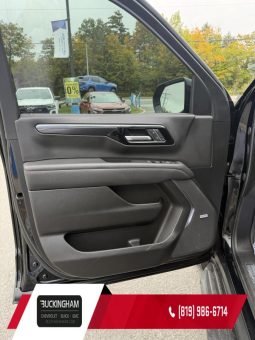
										2025 Chevrolet Tahoe 4wd 4dr Rst full									