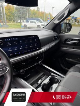 
										2025 Chevrolet Tahoe 4wd 4dr Rst full									
