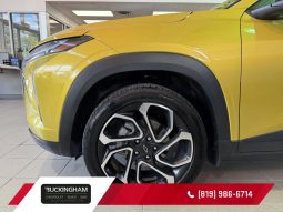 
										2025 Chevrolet Trax FWD 4dr 2RS full									