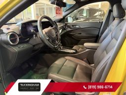 
										2025 Chevrolet Trax FWD 4dr 2RS full									