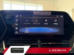 
										2025 Chevrolet Trax FWD 4dr 2RS full									