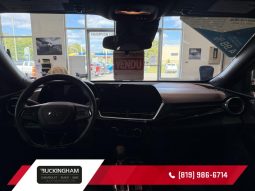 
										2025 Chevrolet Trax FWD 4dr 2RS full									